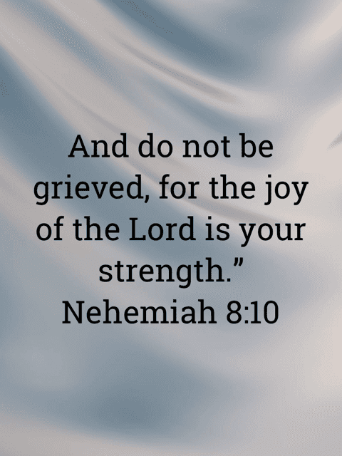 Don't allow "beavers" to dam up your joy.